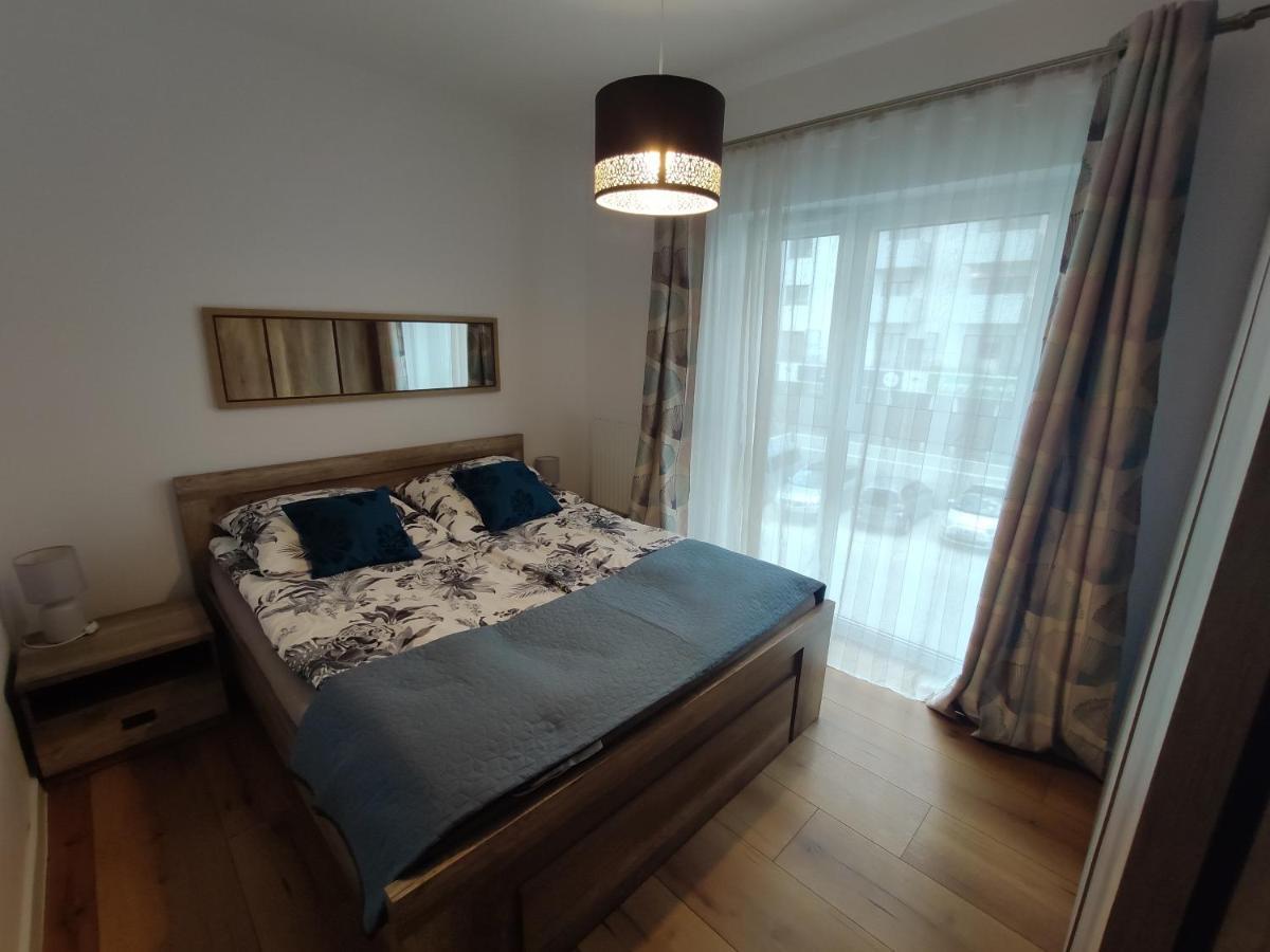 Apartmán Apartament Parkowy Rzeszów Exteriér fotografie