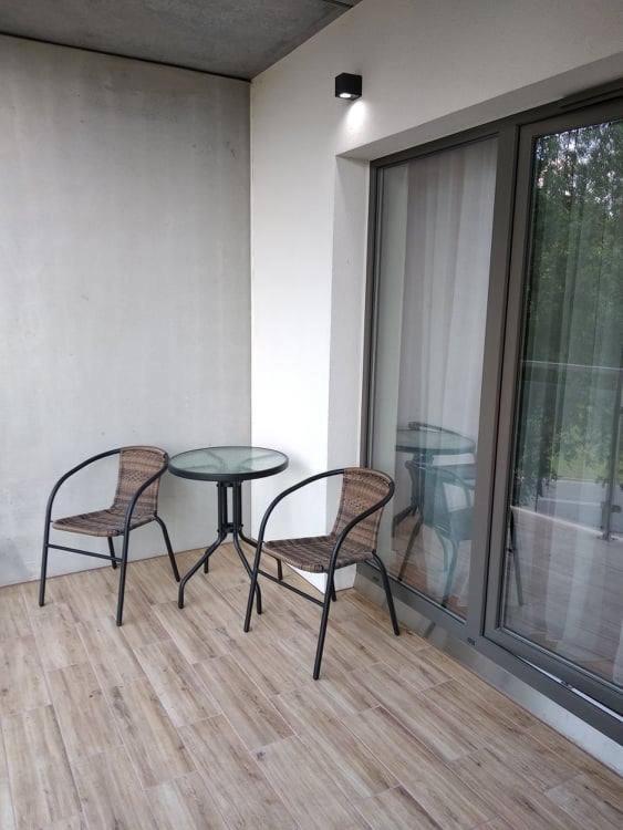 Apartmán Apartament Parkowy Rzeszów Exteriér fotografie